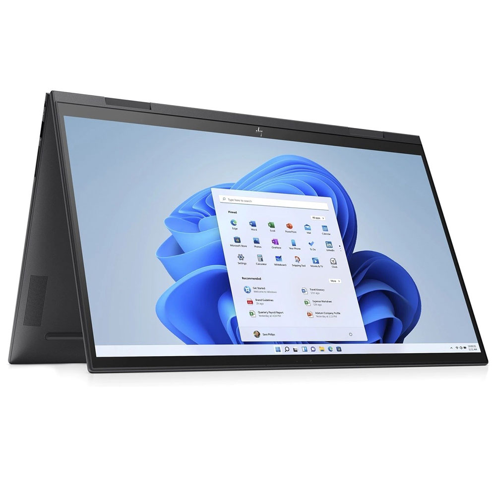 HP ENVY x360 15-eu0501sa Laptop AMD Ryzen 7 5700U 16GB RAM 512GB