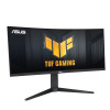 ASUS TUF VG34VQEL1A 34" 3440 x 1440 UltraWide Quad HD LED 100Hz Freesync 1ms Curved Gaming Monitor