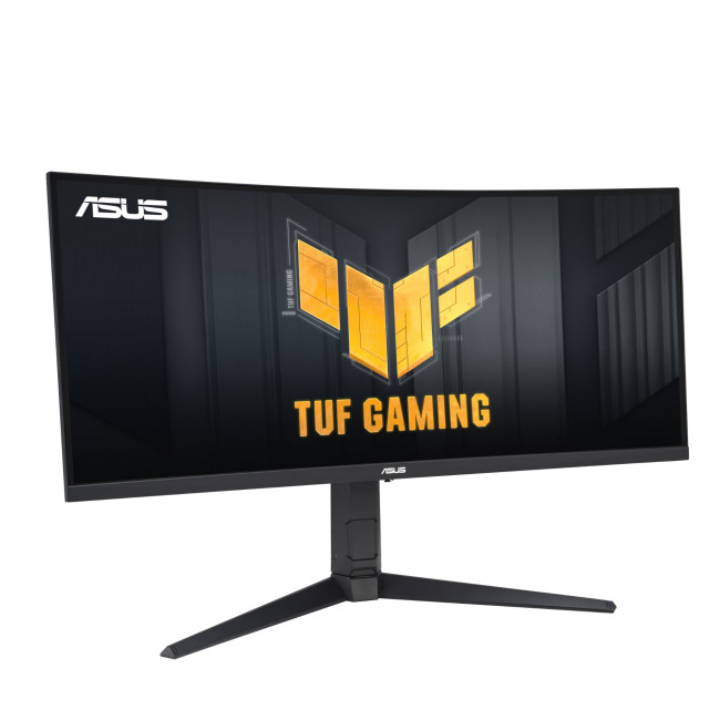 ASUS TUF VG34VQEL1A 34" 3440 x 1440 UltraWide Quad HD LED 100Hz Freesync 1ms Curved Gaming Monitor