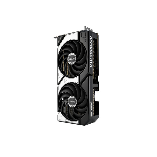 ASUS Geforce RTX 5070 DUAL 12GB OC Graphics Card