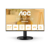 AOC Basic-line 24B3HA2 23.8" 1920 x 1080 Full HD IPS Flat Monitor