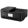 Canon PIXMA TS9550a Wireless A3 Colour All in One Inkjet Touch LCD Photo Printer