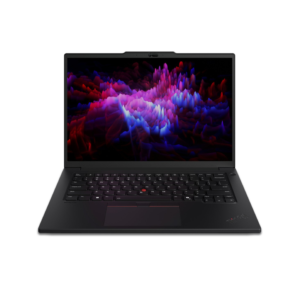 Lenovo ThinkPad P14s Gen 5 - Intel i7/64GB/1TB Business Laptop