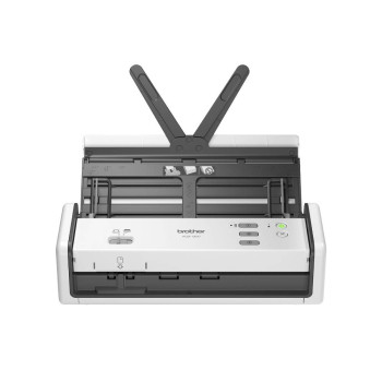 Brother ADS-1300 Compact Portable Document Scanner