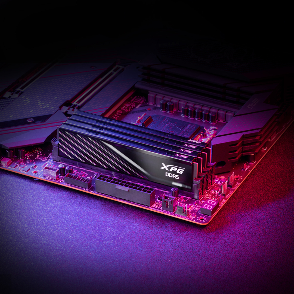 ADATA XPG LANCER AX5U5600C4616G-DTLABBK 32GB DDR5 5600MHz