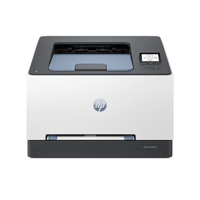HP Color LaserJet Pro 3202dw 600 x 600 DPI A4 Wireless Laser Colour Printer - White
