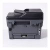 Brother DCP-L2660DW 3-in-1 Wireless 1200 x 1200 dpi  Multifunction Mono Laser Printer Black - DCPL2660DWZU1