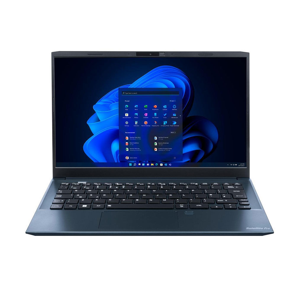 Toshiba Dynabook Satellite Pro C30-K Core i5-1235U 16GB 256GB SSD
