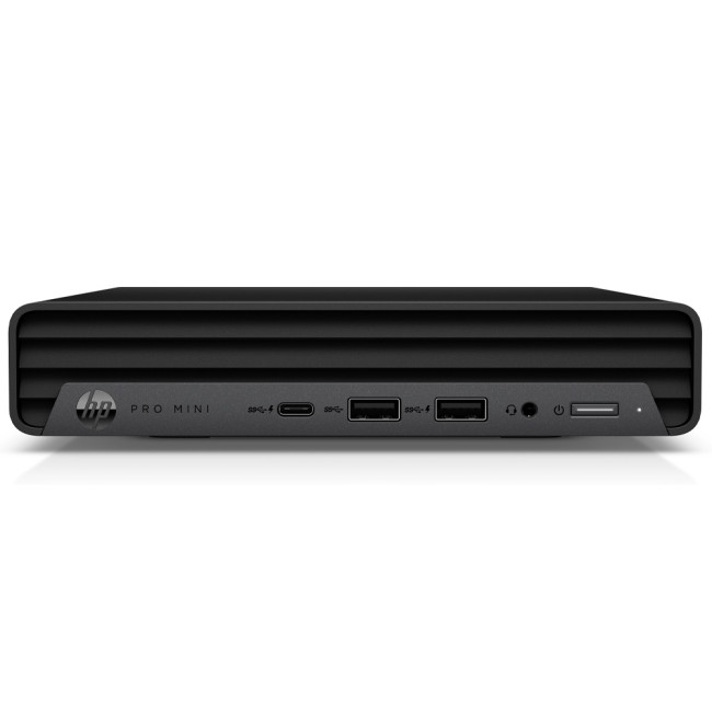 HP Pro 400 G9 Intel Core i5-13500T 8GB RAM 256GB SSD Windows 11 Pro Mini Desktop PC