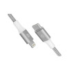 Griffin Incipio Premium Lightning USB-C Cable 1.5m for Apple iPad/ iPhone / iPod