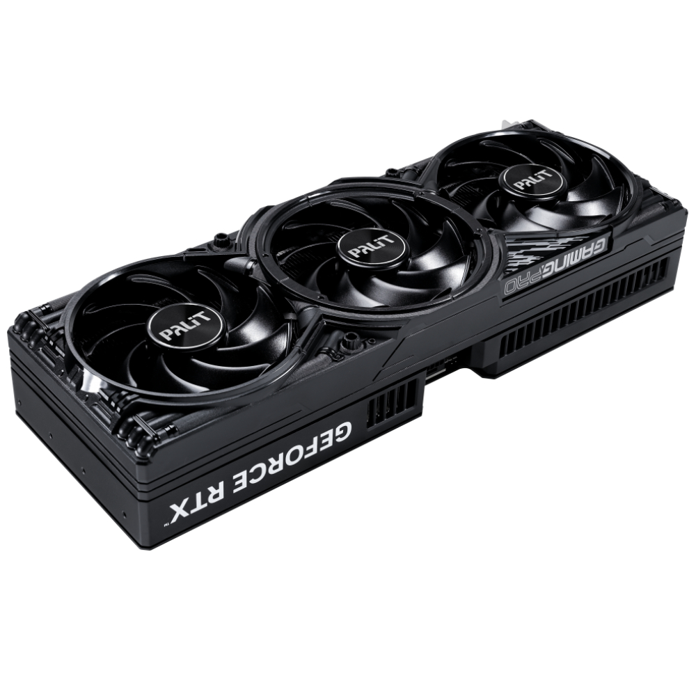 Palit RTX 5070 GamingPro 12GB OC: NE75070T19K9-GB2050A