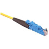 Neklan 2 Meter Fibre Optic Cable Duplex Mono-Mode 2 SC Duplex Connector, 2073020