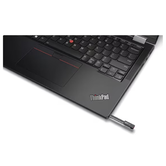 Lenovo ThinkPad X13 Yoga Gen 4 Intel Core i5-1335U 8GB RAM 256GB SSD Backlit Keys Fingerprint Reader Integrated Pen 13.3" IPS WUXGA Touchscreen Laptop
