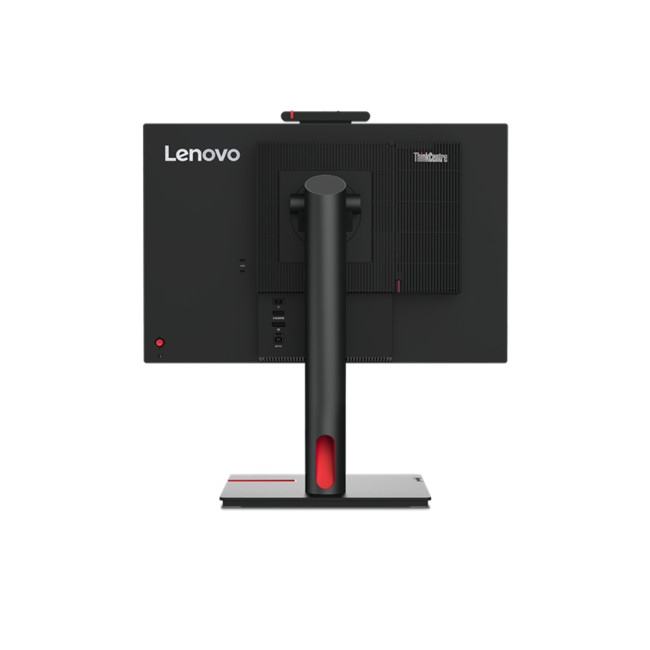 Refurbished Lenovo ThinkCentre Tiny-In-One 24" FHD IPS DisplayPort HDMI Monitor
