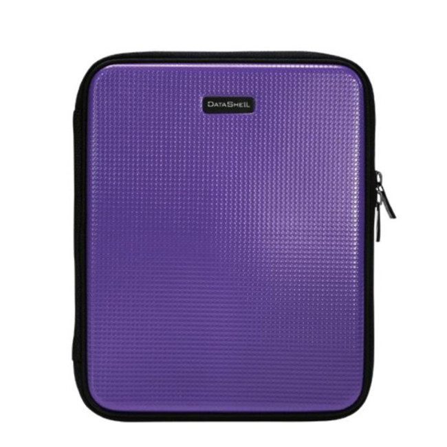Datashell SLIPAD02 Polycarbonate Case for Apple iPad / Tablets, Size up to 10"