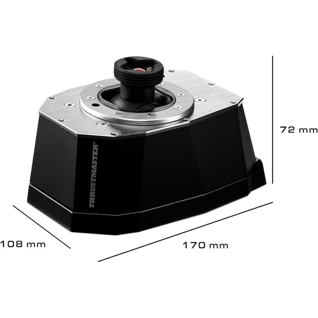 Thrustmaster AVA Stick Base for HOTAS Warthog