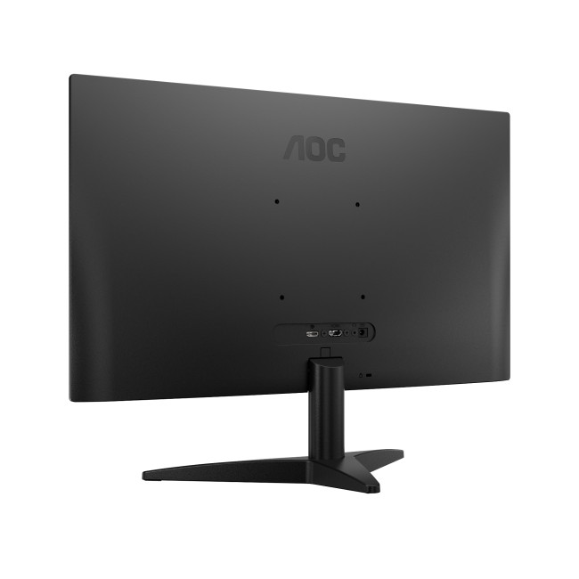 AOC 24B36X 24" IPS Full HD 144Hz 0.5ms Adaptive Sync Gaming Monitor