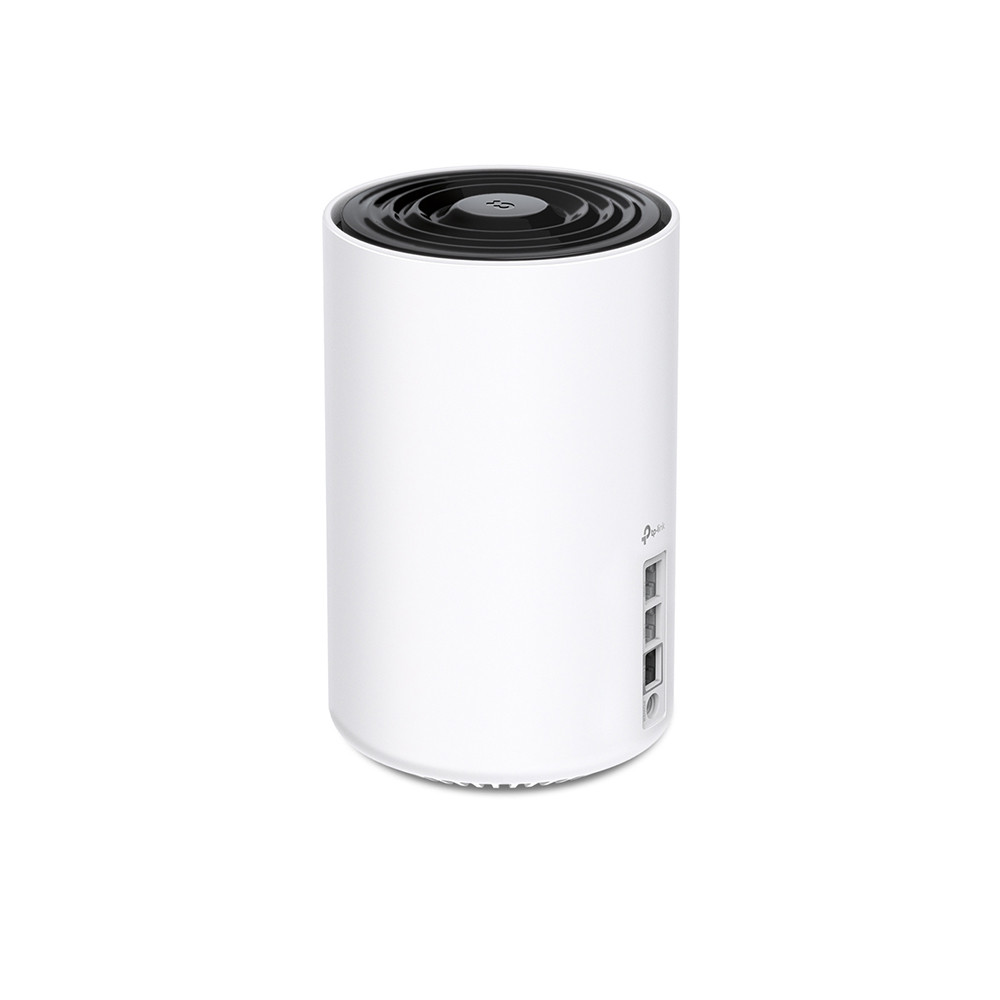 TP-Link Deco XE75 AXE5400 Wi-Fi 6E System (3 Pack)