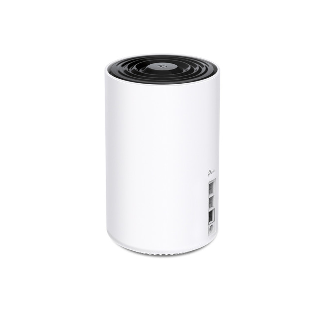 TP-Link Deco AXE5400 Tri-Band WiFi 6E Mesh System 3-Pack