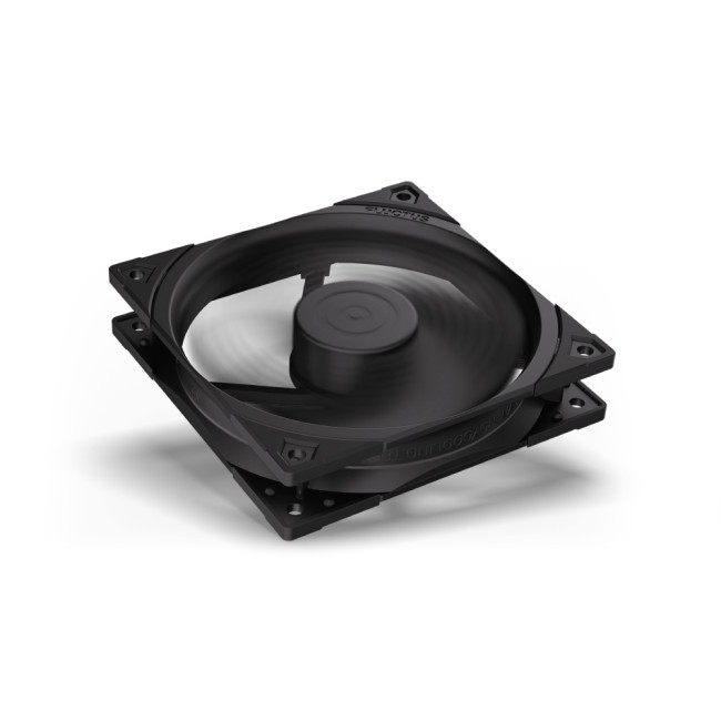endorfy fluctus 120 pwm fluid dynamic bearing pc cooling fan