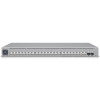 Ubiquiti USW PRO MAX 24 POE Managed Network Switch - 24 Ports