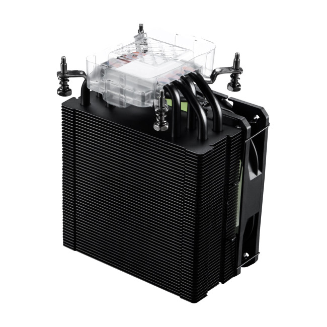 MSI MAG COREFROZR AA13 3-Pin ARGB CPU Cooler