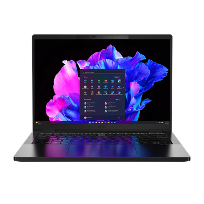 Acer TravelMate P6 TMP614-53 Intel Core i7-1355U 16GB RAM 512GB SSD 14" Windows 11 Pro Laptop