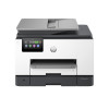 Refurbished HP OfficeJet Pro HP 9135e Wireless Two-sided printing All-in-One Color Printer - No Ink Included