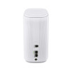 Acer Connect X6E Tri-band WiFi 6e 5G Wireless Router White