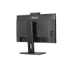 iiyama Prolite XUB2490HSUH-B2 24" IPS Full HD Monitor with 5MP Windows Hello Webcam