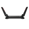 ASUS (GT-AX6000) ROG Rapture AX6000 Dual Band Gaming Router 2x 2.5G LAN WAN Aggregation RGB AiMesh - 90IG0780-MU9B00