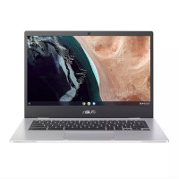 Refurbished ASUS CX1 Chromebook Intel Celeron N4500 4GB RAM 64GB eMMC 14" ChromeOS Laptop