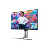 AOC Q27U3CV 68.6 27" 4K Ultra HD IPS Quantum Dot LCD 75 Hz  Monitor