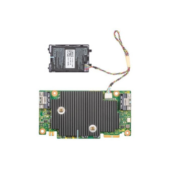 Refurbished Dell PERC H755 SAS Front Controller Card Customer Kit - 405-AAXO