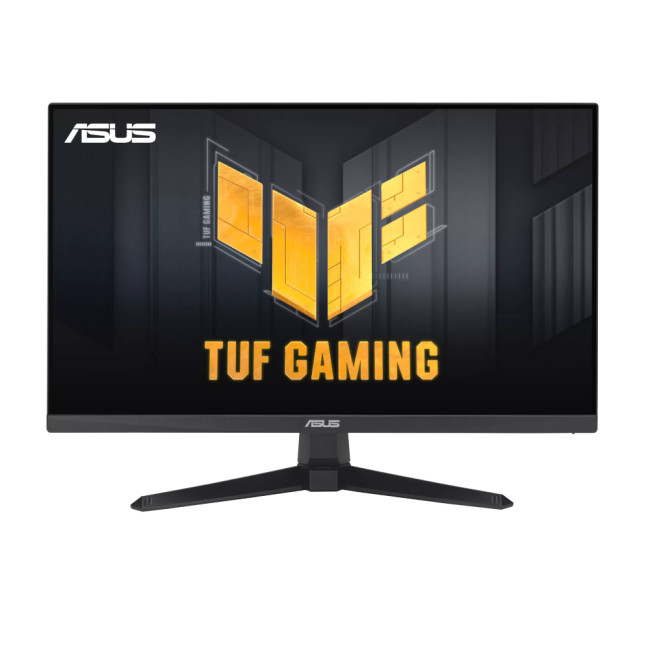 ASUS TUF VG249QE5A 23.8" 146Hz (OC) Full HD 1ms IPS Gaming Monitor
