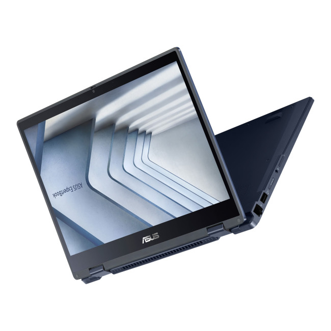 ASUS ExpertBook B3 Flip B3402FVA-ECi582XA Intel Core i5-1335U 8GB RAM 256GB SSD 14" Touchscreen Windows 11 Pro Education 2-in-1 Laptop