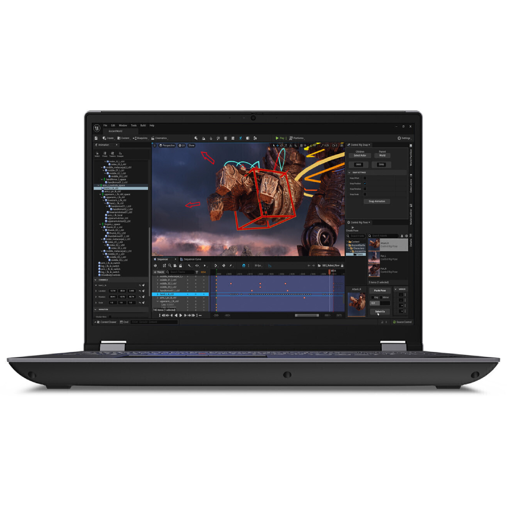 Lenovo ThinkPad E14 Gen 5 21JR0001UK Ryzen 7 7730U Laptop