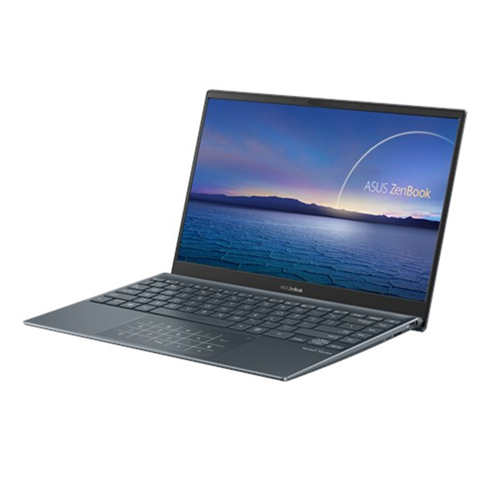 ASUS ZenBook 13 Intel Core i7-1165G7 16GB RAM 512GB SSD + 32GB