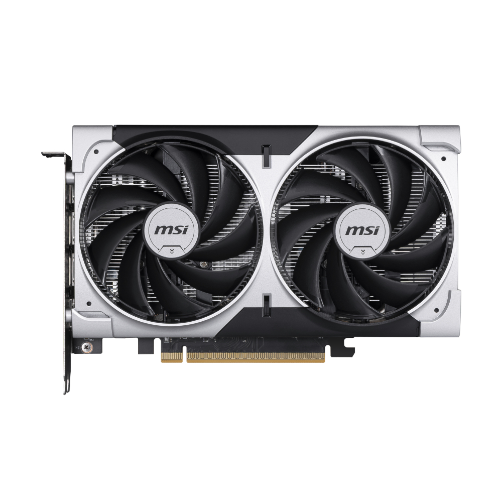 MSI GeForce RTX 5050 8GB Graphics Card