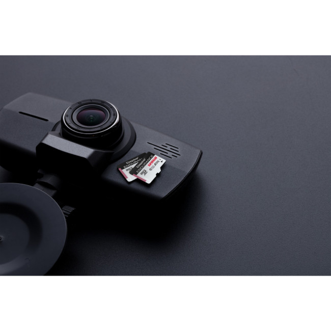 Kingston Technology High Endurance 128 GB MicroSD Class 10 UHS-I Memory card