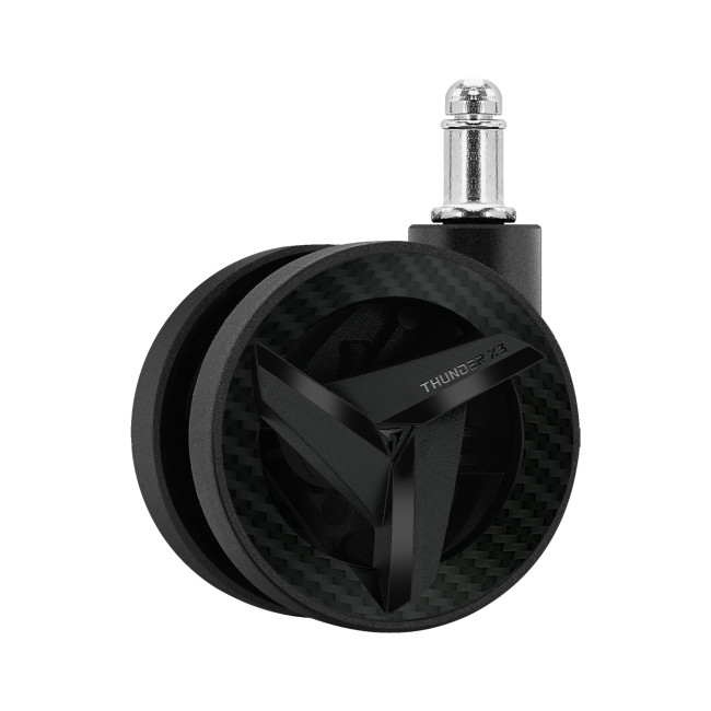 ThunderX3 TC3 MAX Gaming Chair - All White