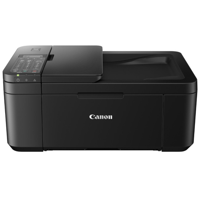 Canon PIXMA TR4755i 4800 x 1200 dpi A4 Wireless Multifuntional Colour Inkjet Printer