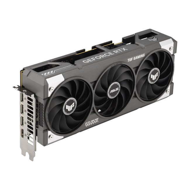 ASUS GeForce RTX 5060 TUF Gaming 8GB Graphics Card