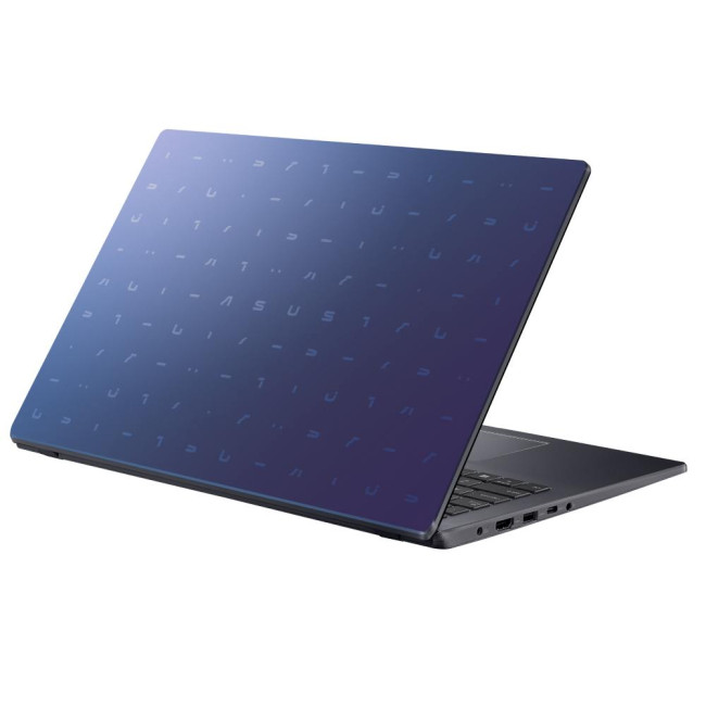 Refurbished ASUS VivoBook E510MA Intel Celeron N4020 4GB RAM 256GB SSD 15.6" Windows 11 Home Laptop