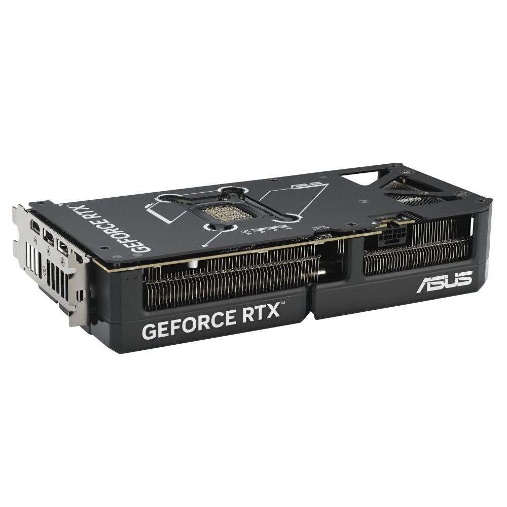 ASUS Geforce RTX 5070 DUAL 12GB OC Graphics Card