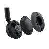 Refurbished Microsoft Modern USB C Wired Headset Noise Reduction Mic Boom - Black
