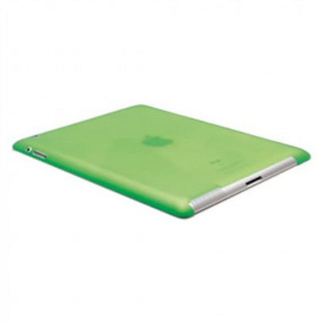 Cellular Line-LASERCIPAD3G Tablet Cases (0.6 mm) - Green