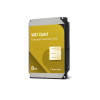 Western Digital Gold 8TB 3.5" 7200 rpm Internal Hard Drive
