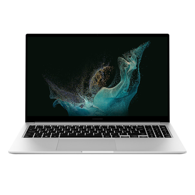 Refurbished Samsung Galaxy Book2 Intel Core i5-1235U 8GB RAM 256GB SSD 15.6 inch Full HD Windows 11 Home Laptop