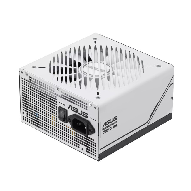 ASUS PRIME AP-750G 750W ATX 80 Plus Gold PSU Power Supply